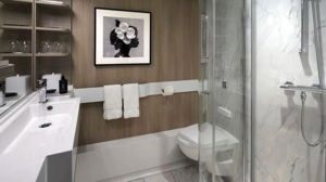 Veranda Stateroom Guarantee